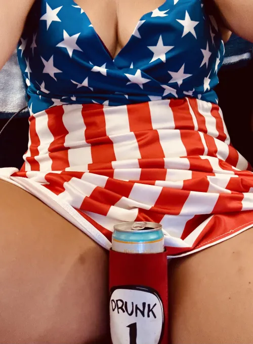 Happy 4th of July! 🎆🎇🇺🇸