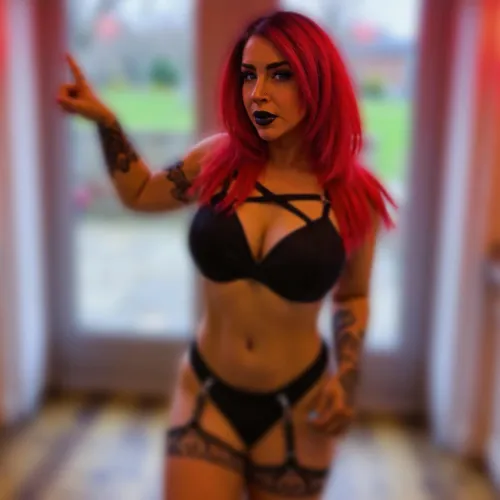 I am looking for an obedient play thing 😈