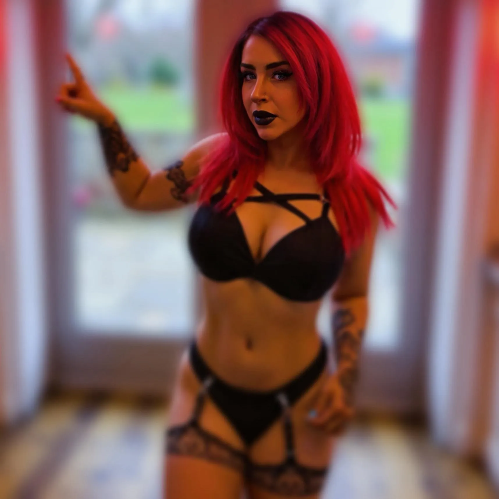 I am looking for an obedient play thing 😈