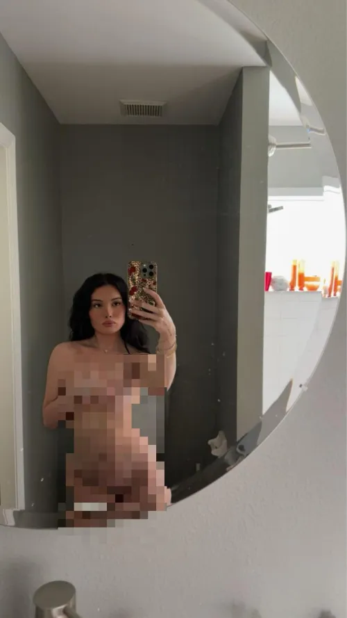 I bet you jerked to this pathetic