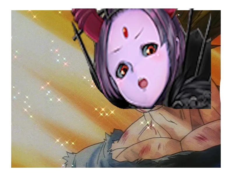 i just found out the best strat for part 3 for me i just found out the best strat for part 3 for me