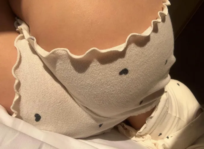 I ride messy, moan filthy, and beg like a good girl