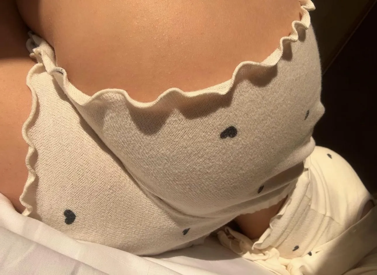 I ride messy, moan filthy, and beg like a good girl