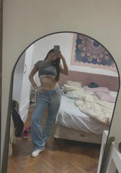 I talk sweet, but if you read between the lines, I’m begging.