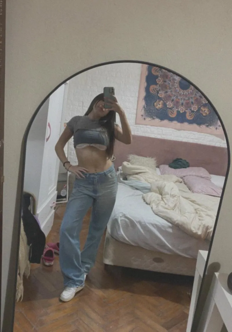 I talk sweet, but if you read between the lines, I’m begging.