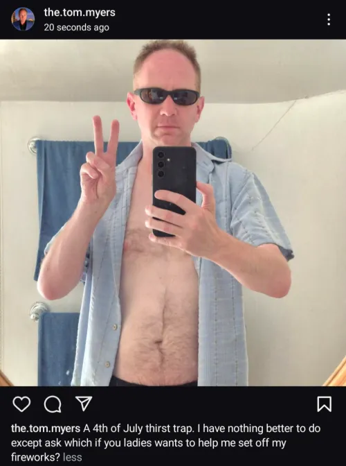 I think I'm gonna cum