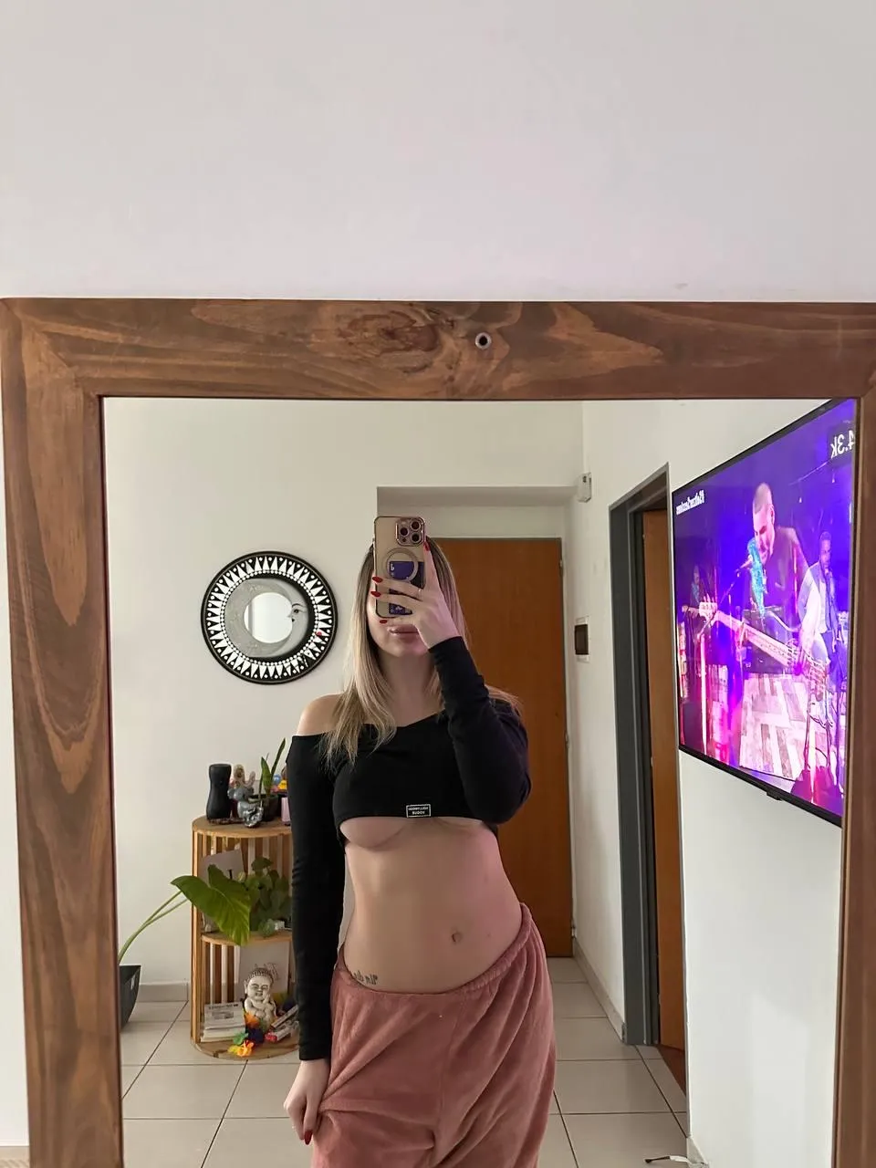 Ich bin noch leckerer, als ich aussehe