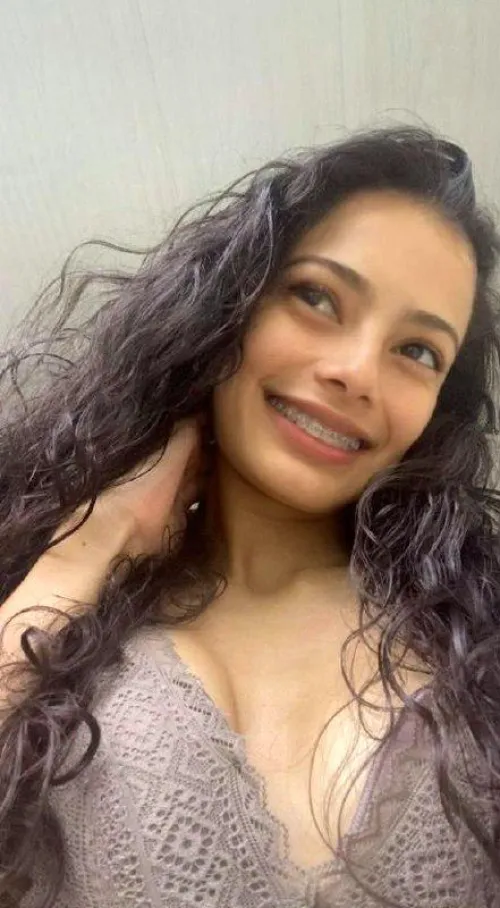 If I asked you to describe me in two words, what would they be?