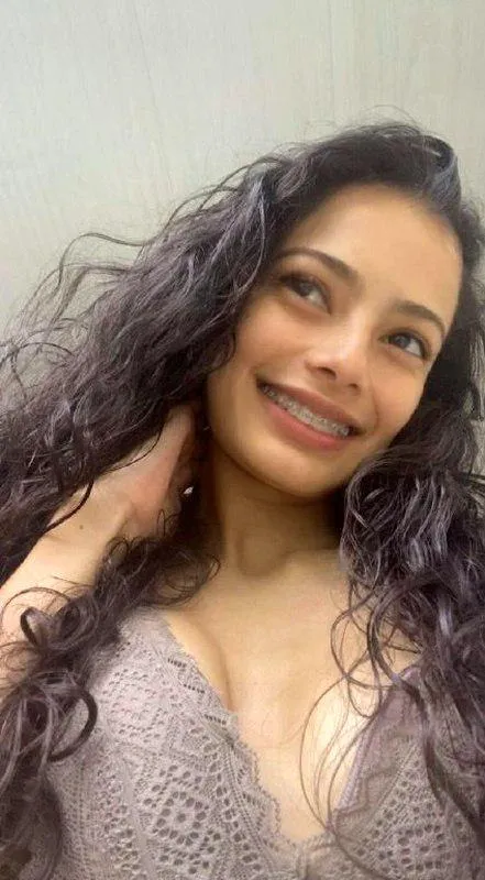 If I asked you to describe me in two words, what would they be?