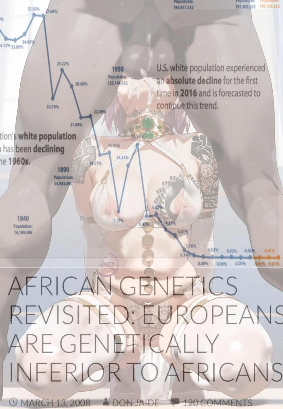 If it wasn’t already obvious enough…