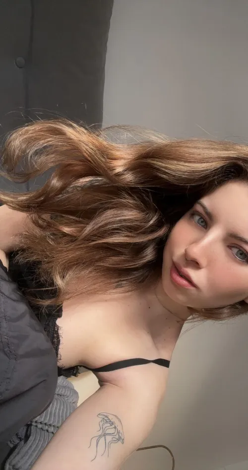 I'm going to use you as my favorite toy