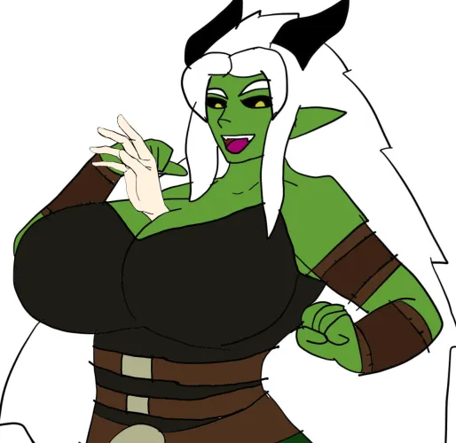 {Image}Zarnathra’s new skill