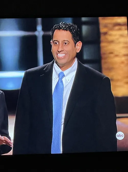 Indian Jerry Seinfeld exists.