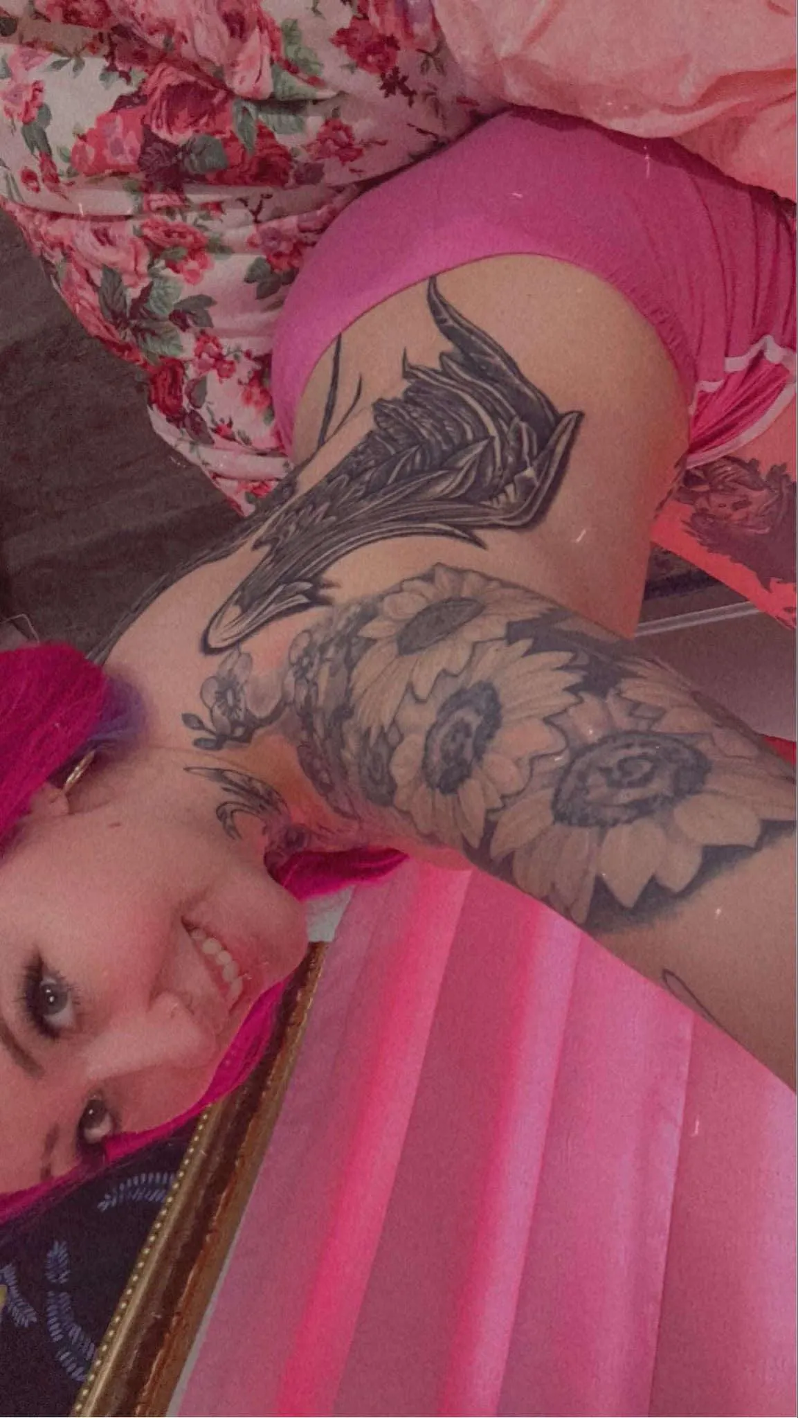 Interested in a detailed joi? I can make it today! I'm also available for [pic][vid][sext][fet][fan][gfe] and more!