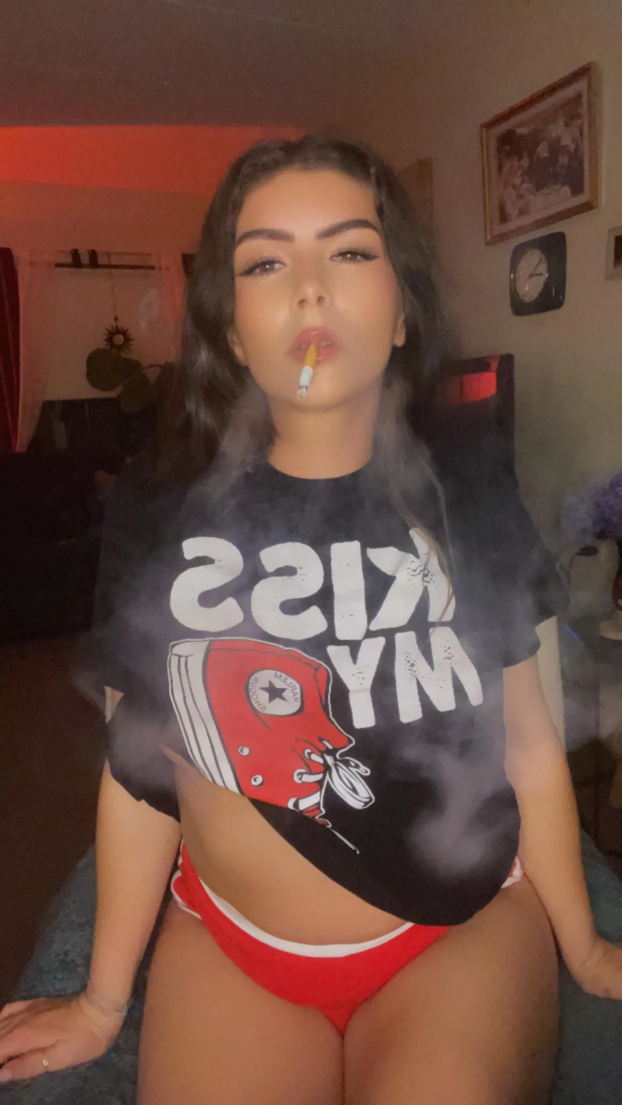 It’s been a while..