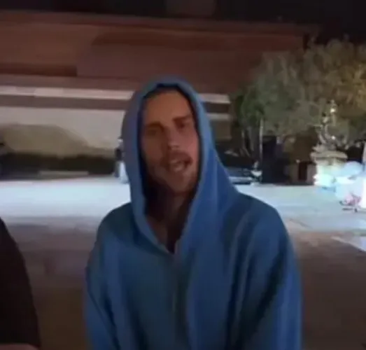 It’s not clocking to you that I’m sucking on penis, is it?