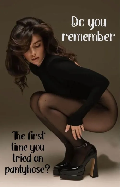 Just last year and it was truly life changing ✨️✨️✨️