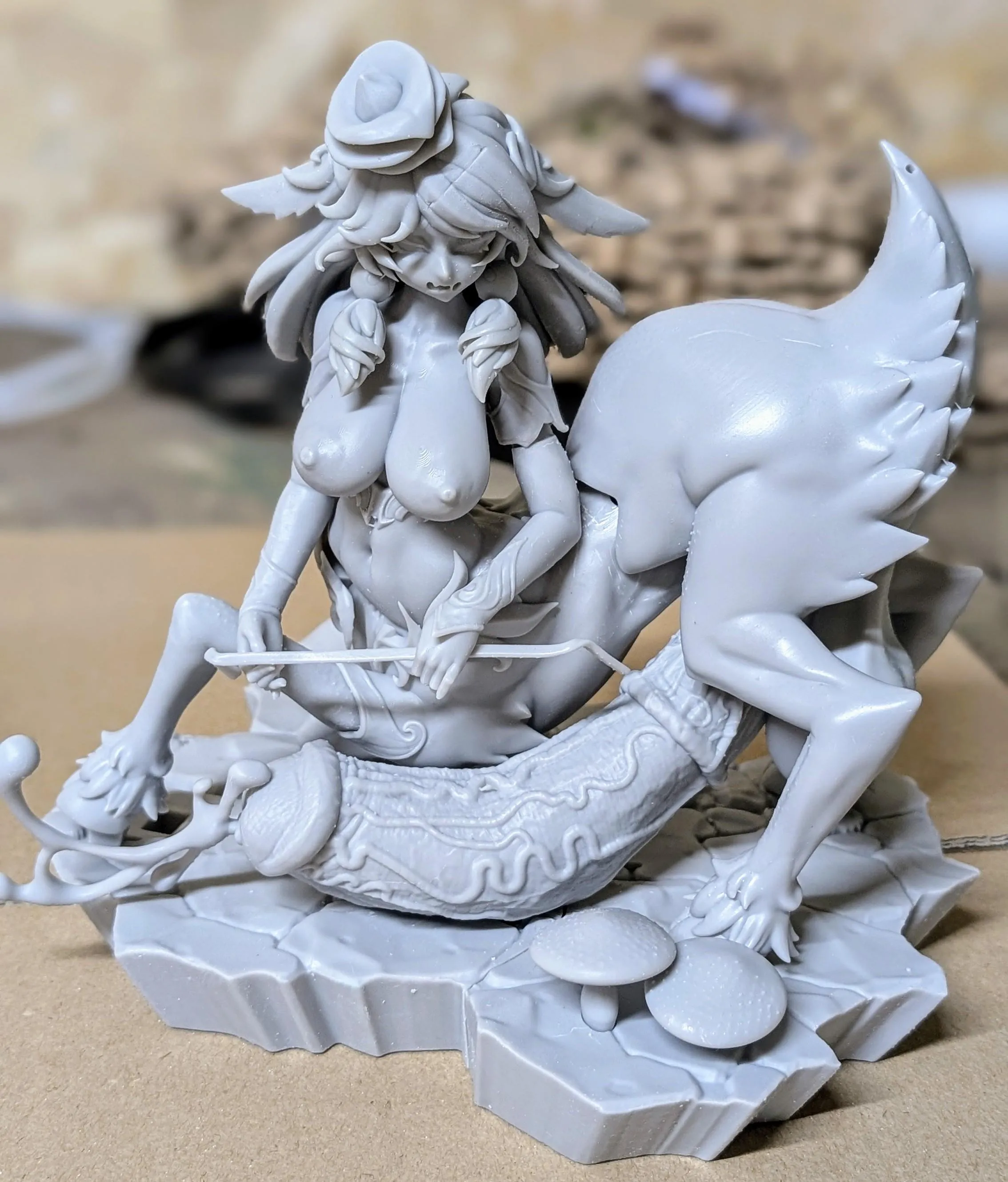 Lillia - League of Legends