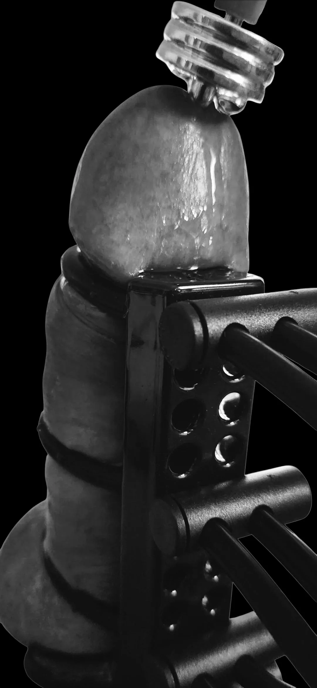 Lucifer's ladder by Joanne