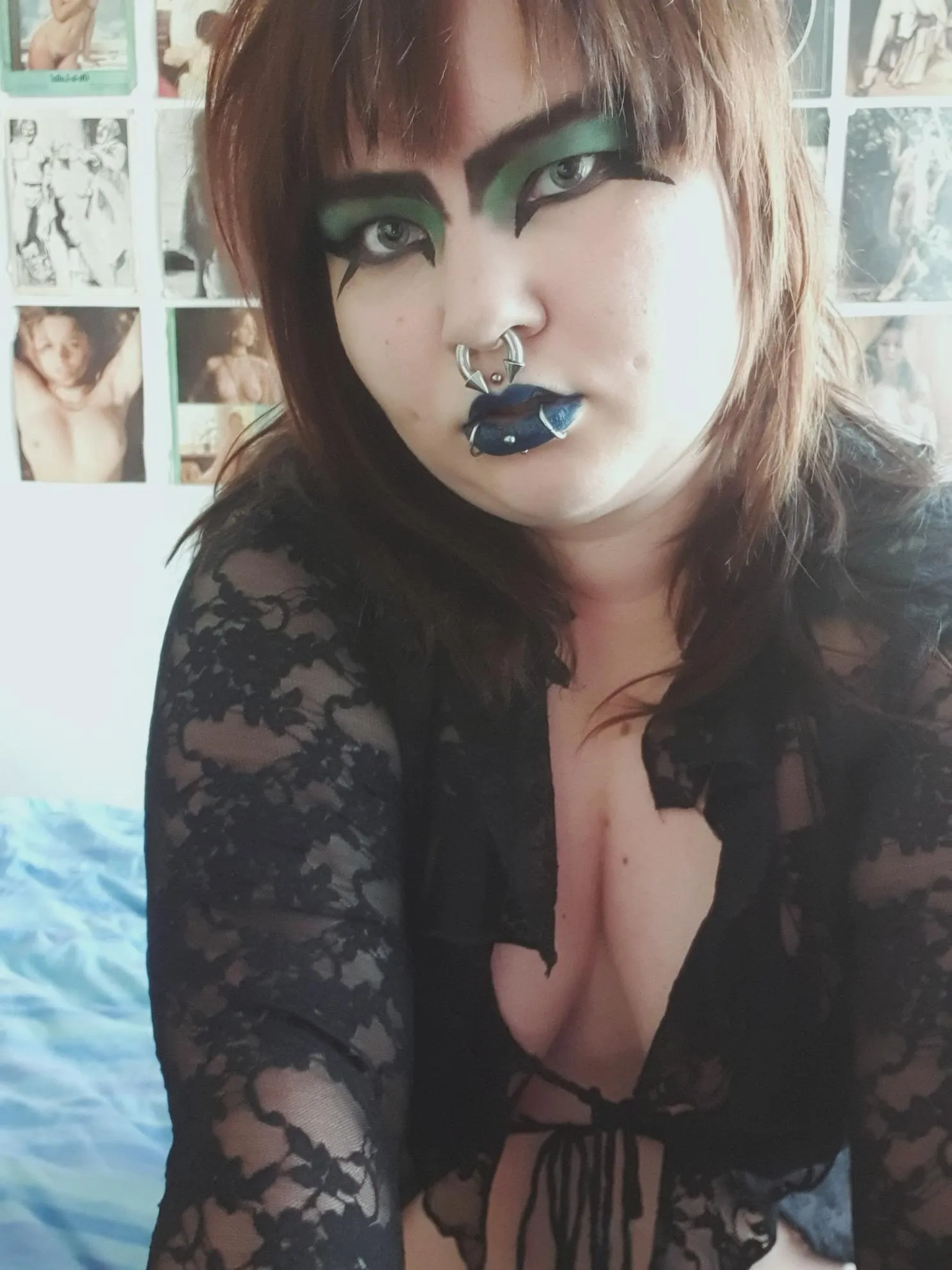 Miten palvoisit mua?