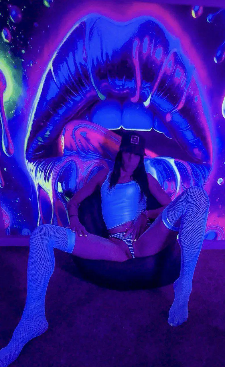 Naughty by nature 😜