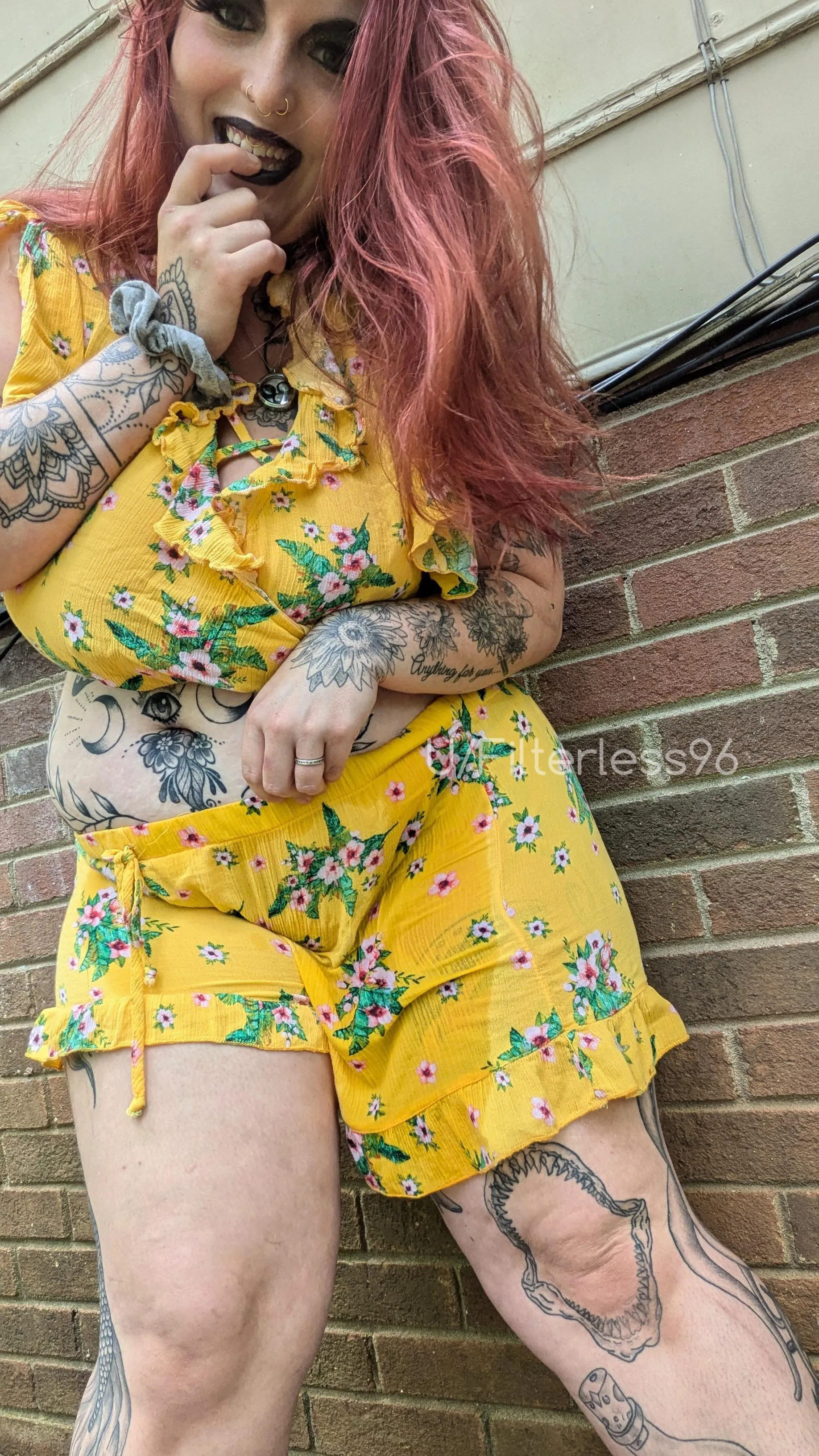 New content about to be added! Don't miss out (;