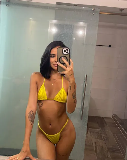 nothin better than makin u hard from a glance