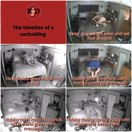 Often the benefits of fucking a bull lasts all day.....not only do you get great cock, your cuck will be extra attentive and submissive after you have been fucked by another man. Loyalfans.com/roxydover