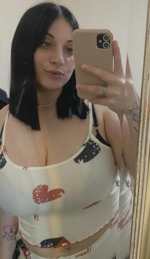 ooopsss...guess I wasn't as subtle as I thought