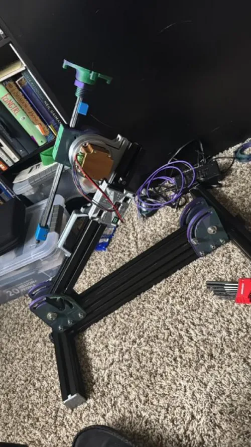 OSSM I built 🤌🏼