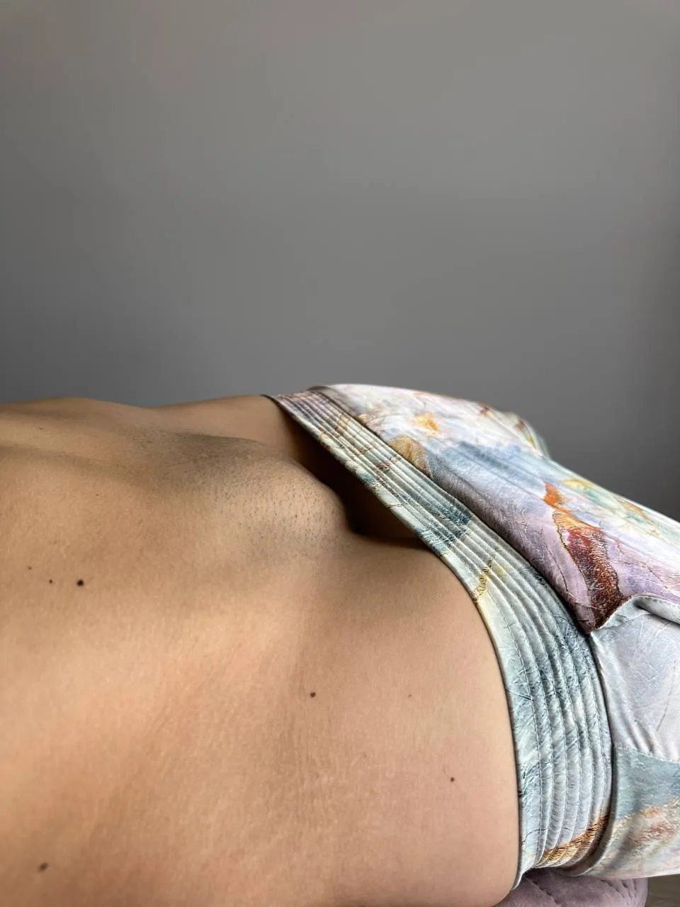 perfect view of my naked pussy