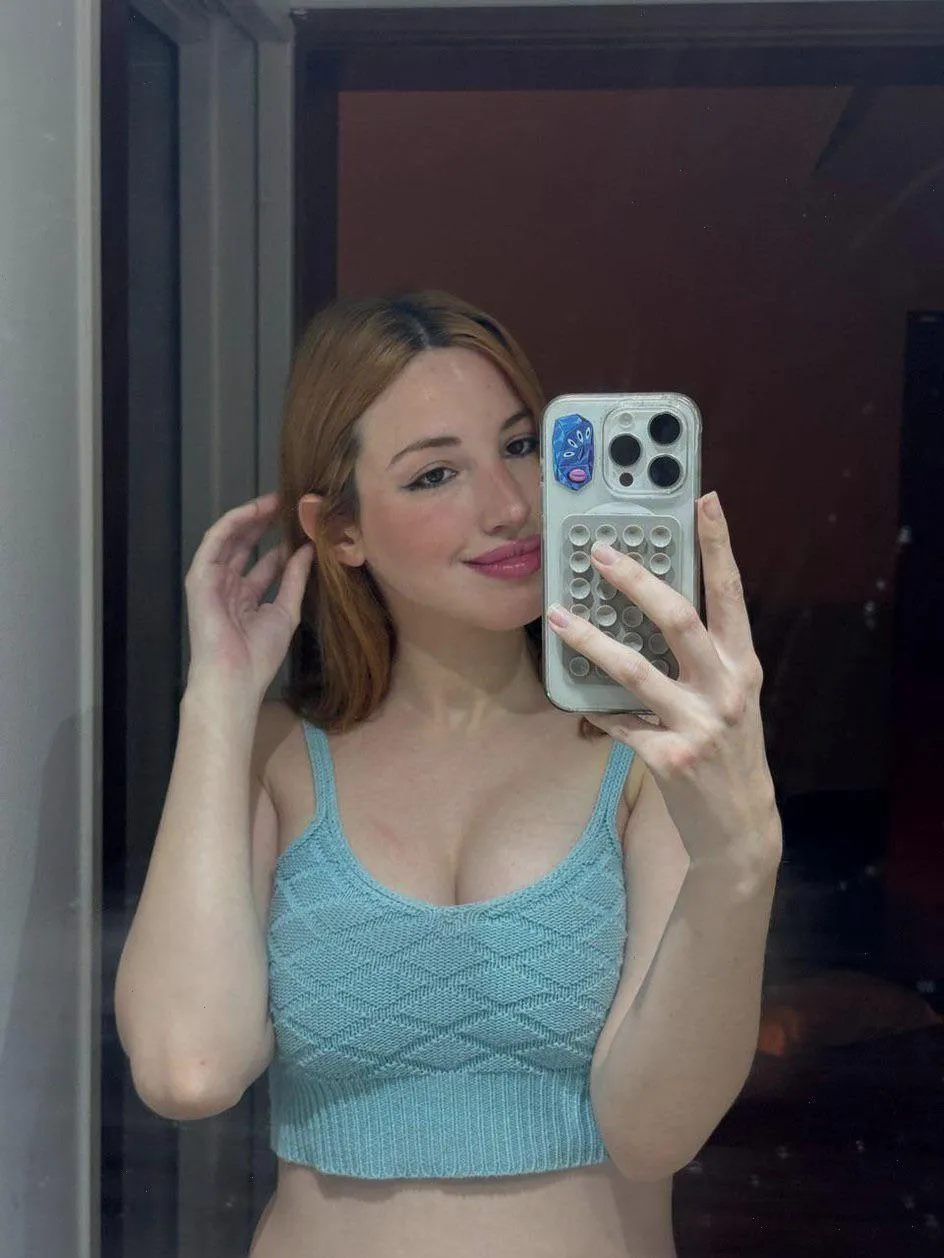 Posting non nude this time cause only genuine bulls get to see the inside