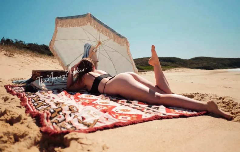 Relapse was always inevitable. Beg to lick my sandy soles.