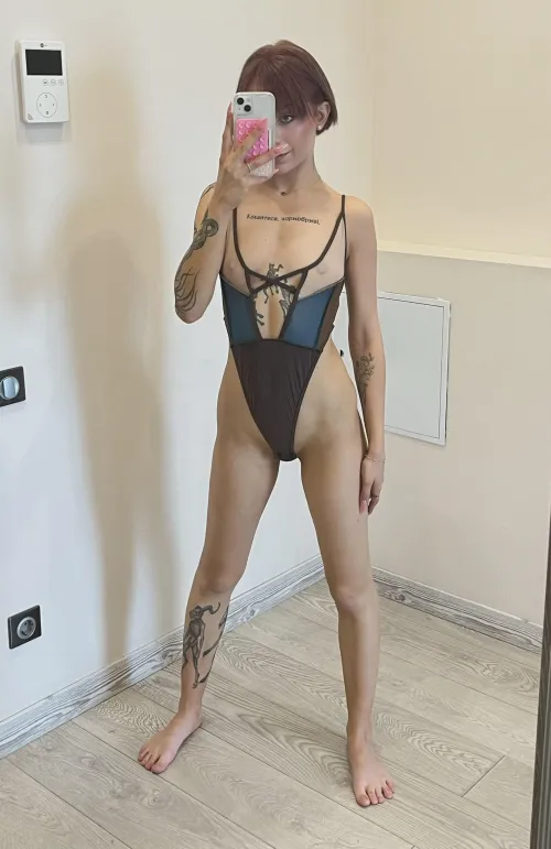 say yes if you would taste me raw