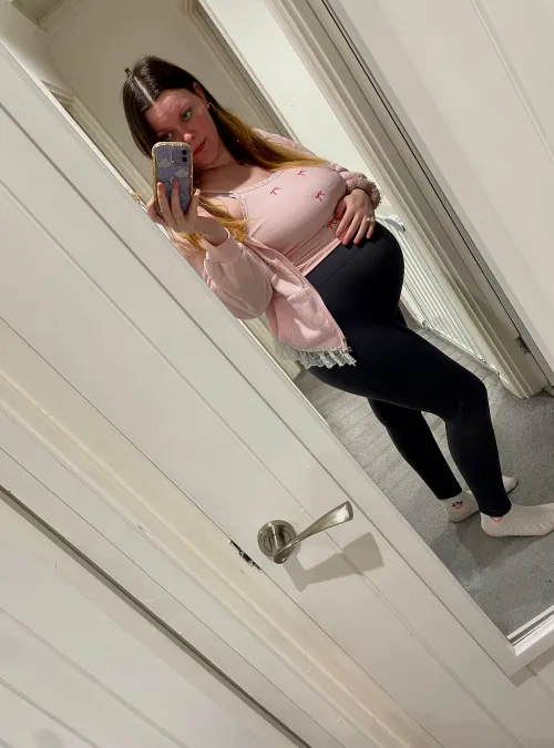 Slowly getting bigger