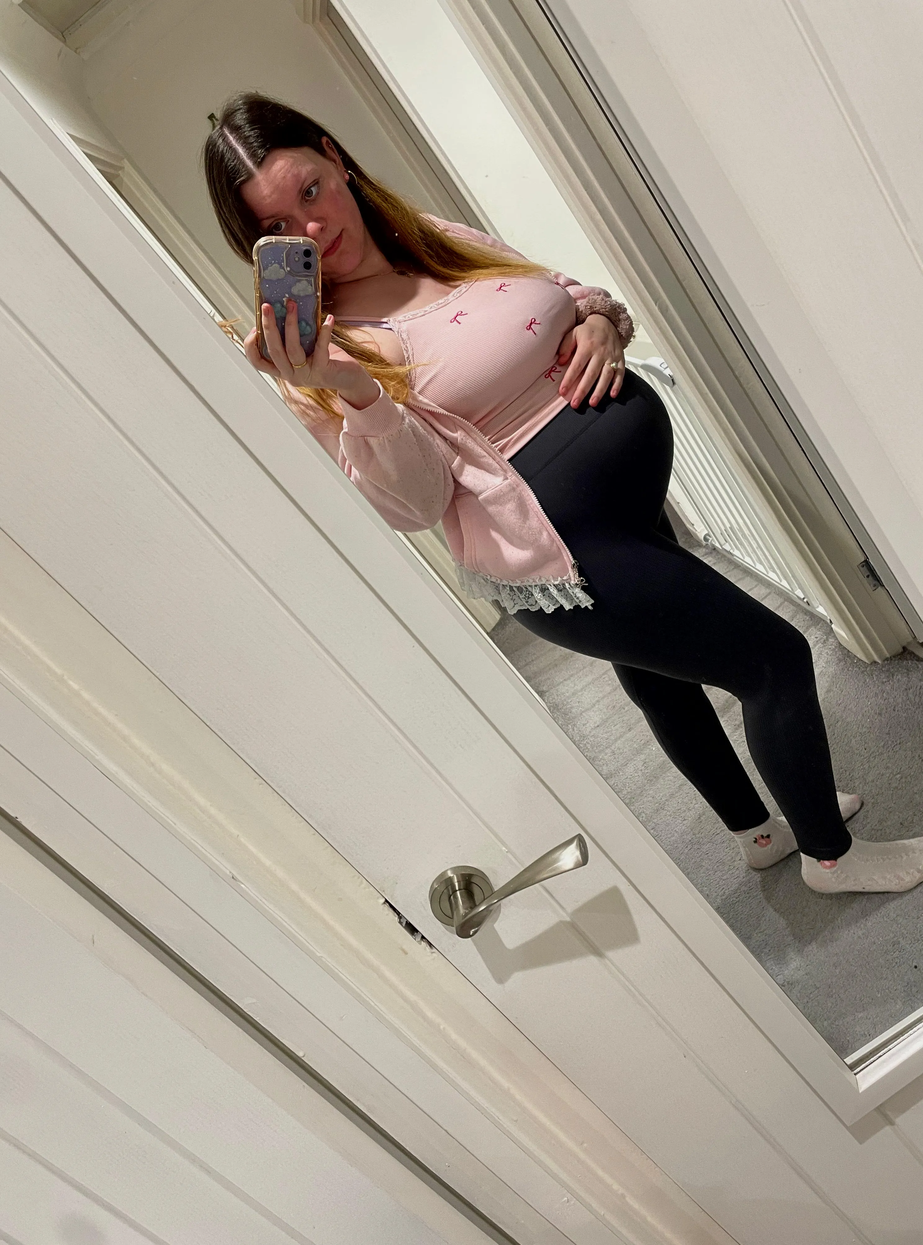 Slowly getting bigger