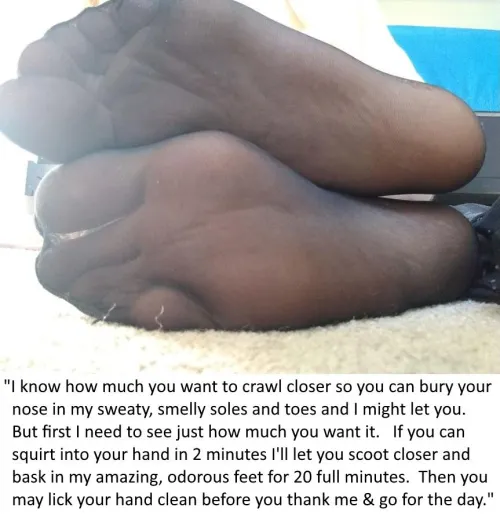 Squirt just from looking at them