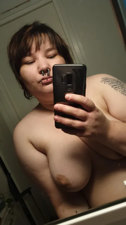 Suihkunraikkaana 😇💦