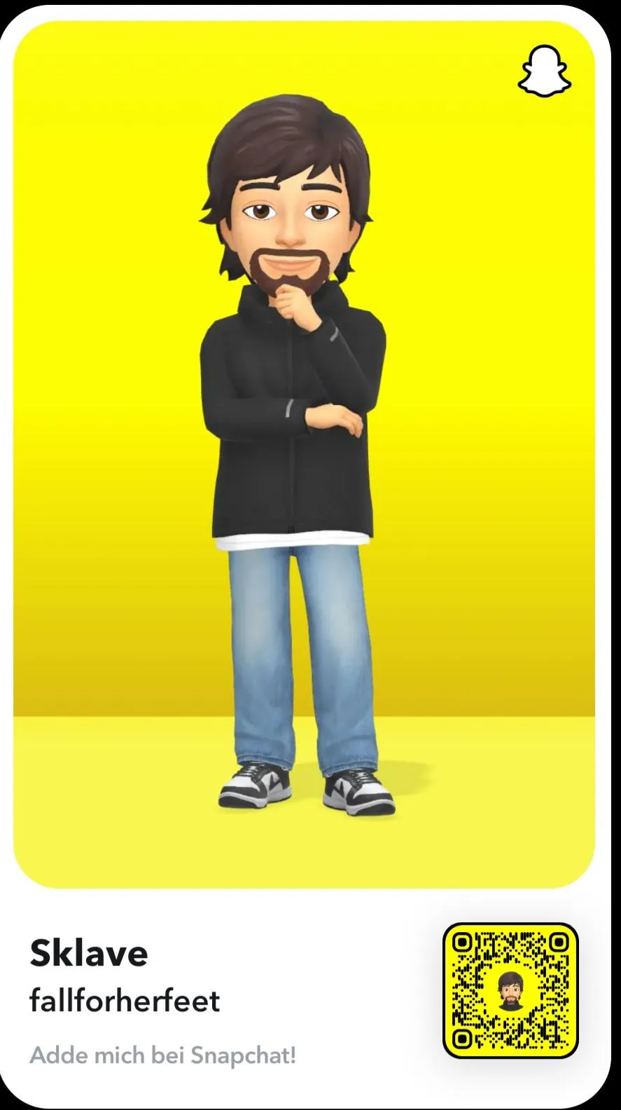 This chasity sub want foot dominanz add him up i u want