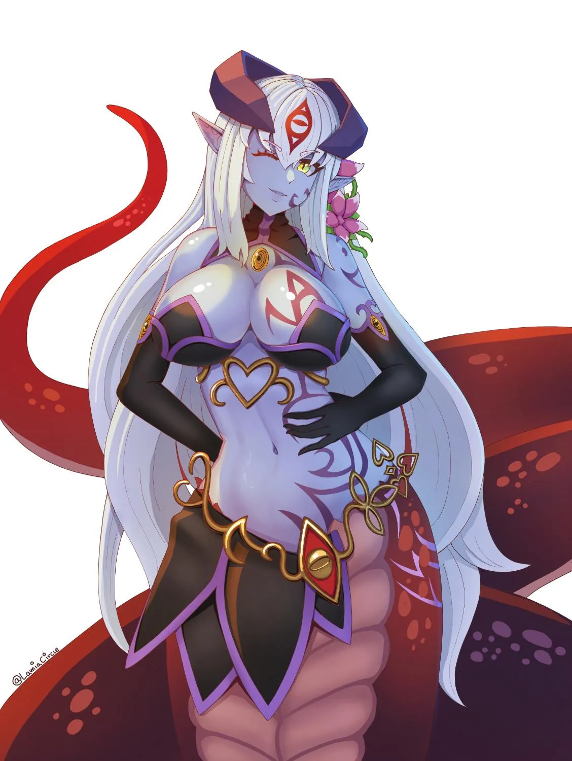 Time for some more Alice fanarts~