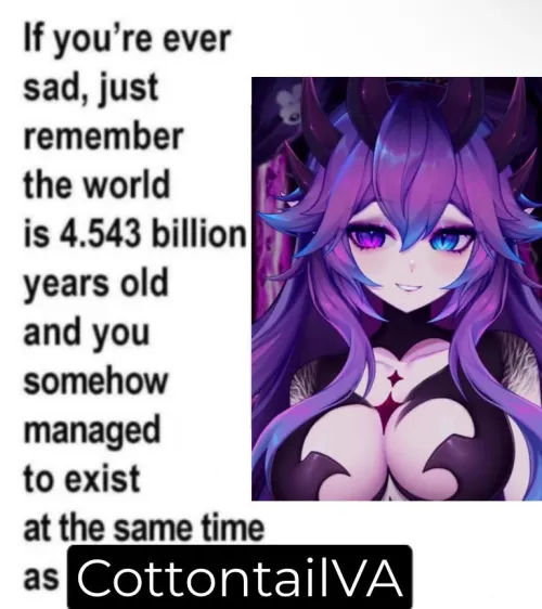 Truly a blessing 🥰💜