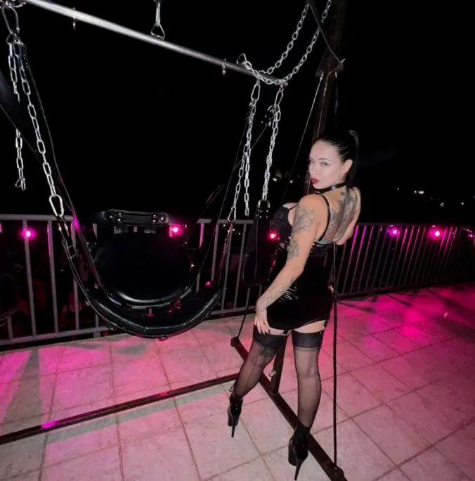 Try not to get too obsessed.