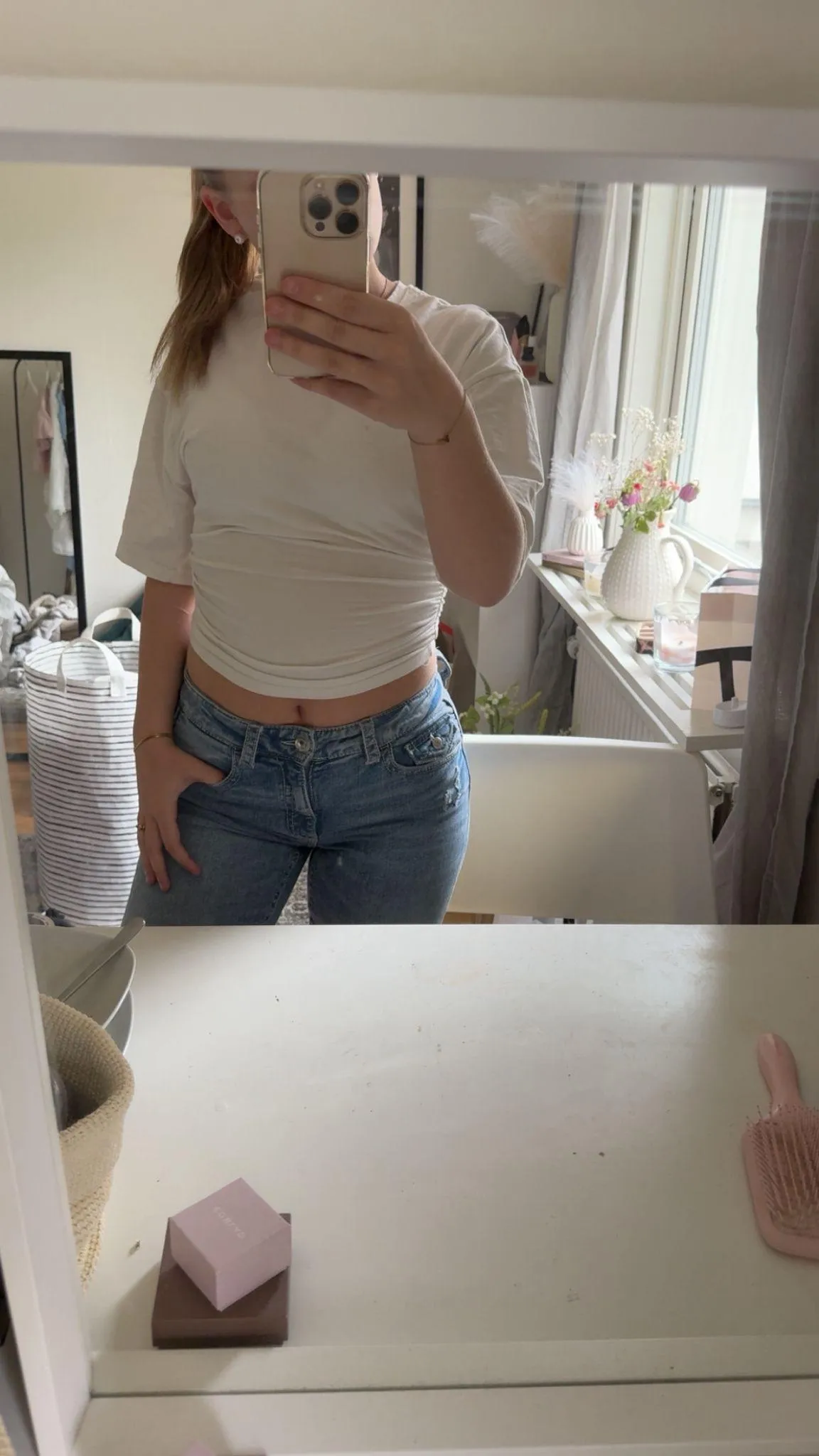 Tryck på länken om du vill se mina 18 åriga 🍒!!