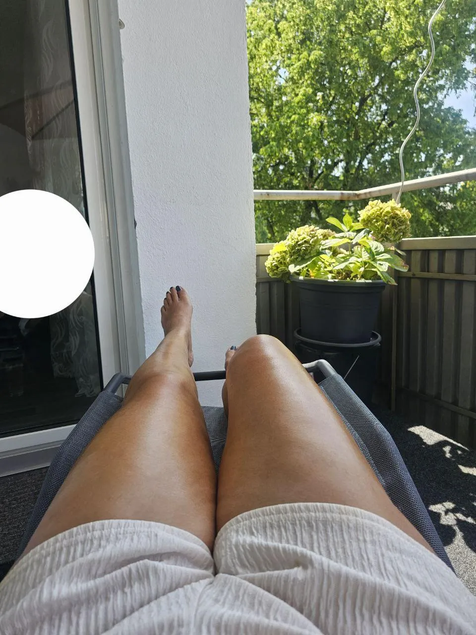 Türkin 27 zeige mich gerne ☺️