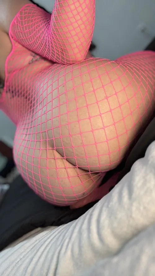 Warning: this view may cause obsession 😏💗