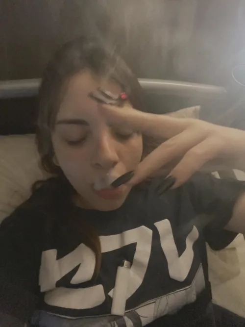 We can share one after a hot session, you interested?