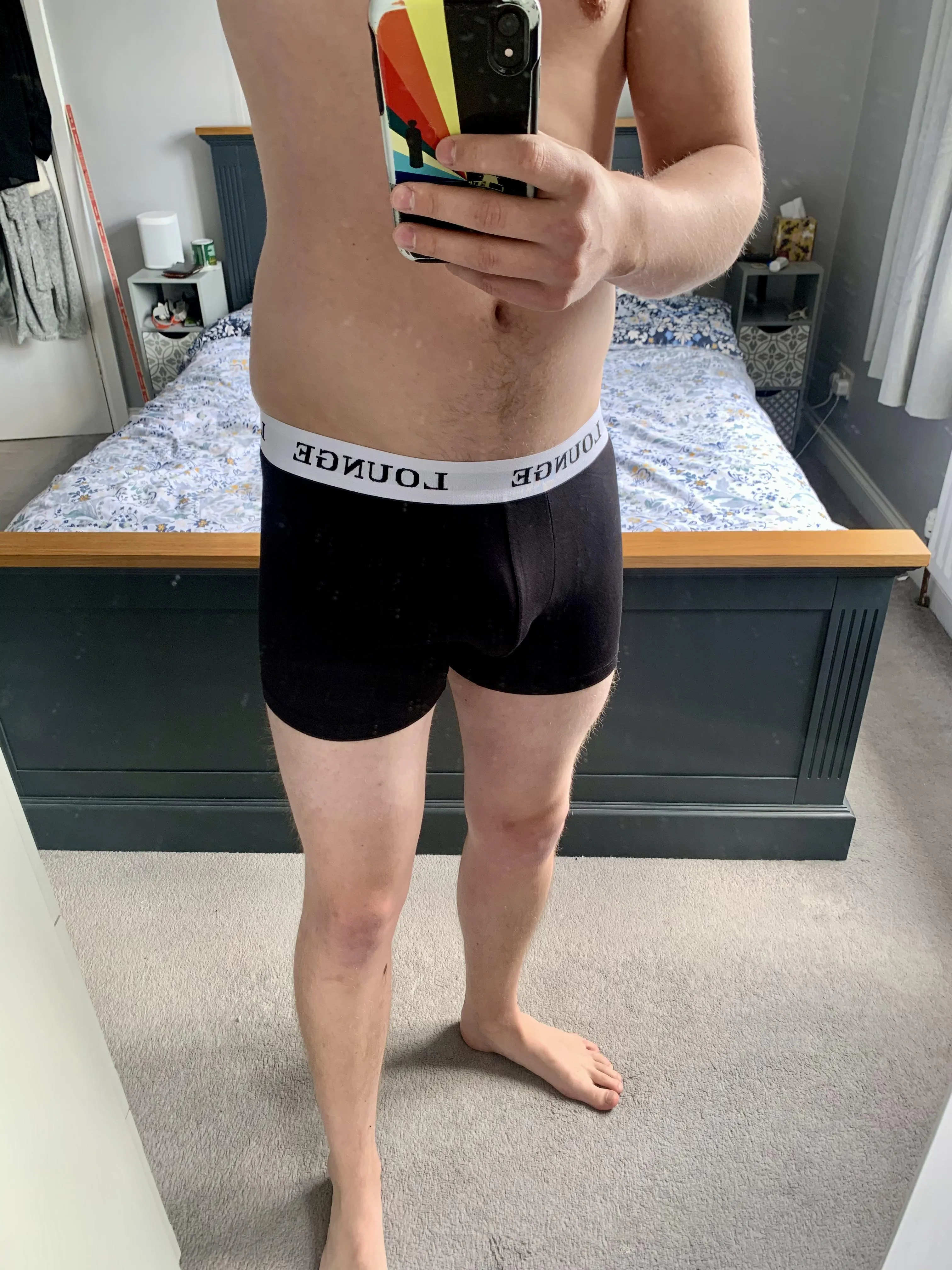 What do we think of Lounge?