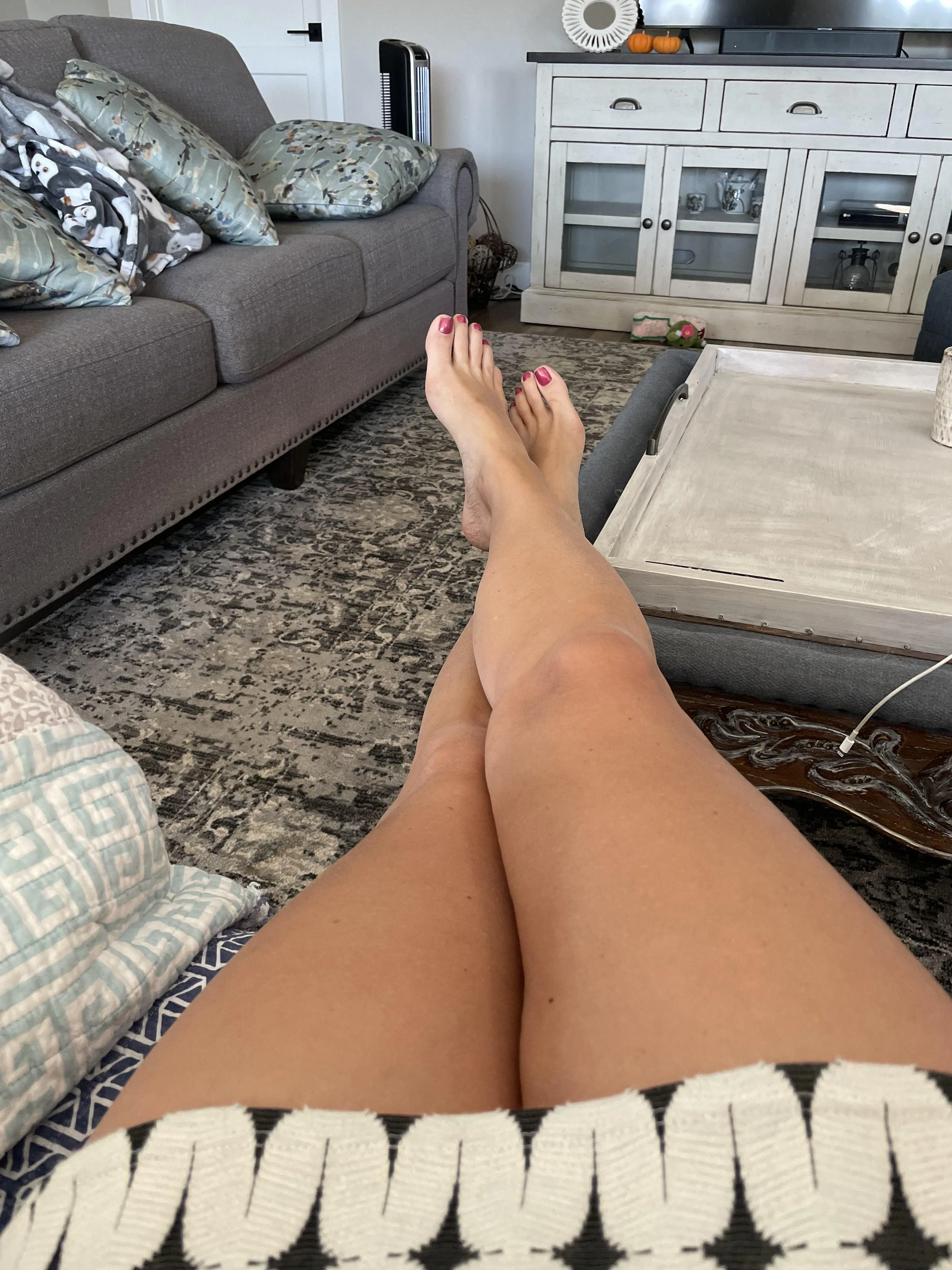 Where to hang out in Santa Fe?