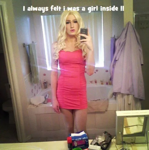 Who else feels the same?