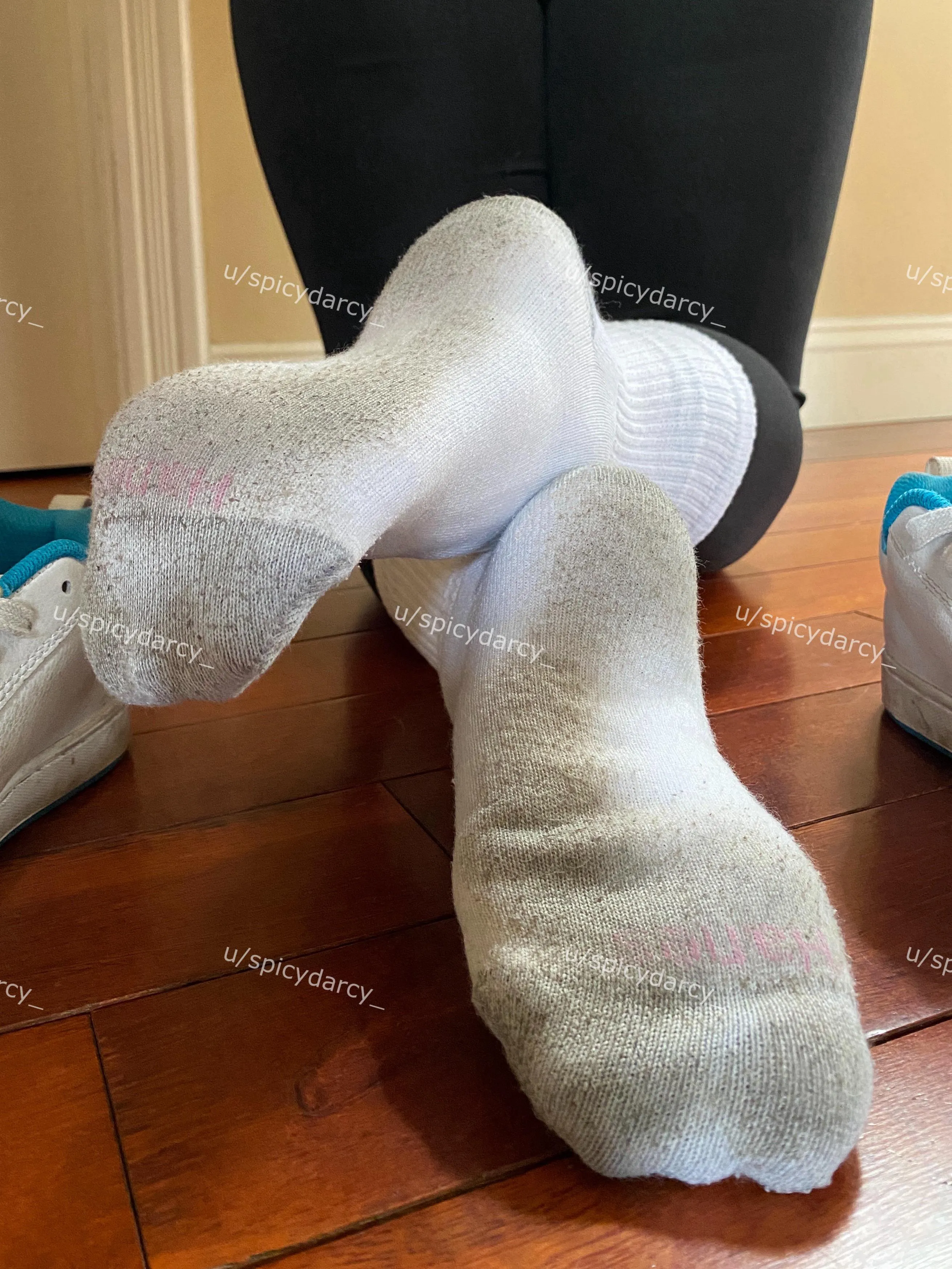 who needs coffee  when you can just have my  delicious socks instead [selling] [USA]